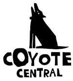 Coyote Central Logo