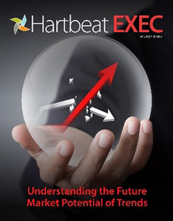 Hartbeat EXEC future of trend
