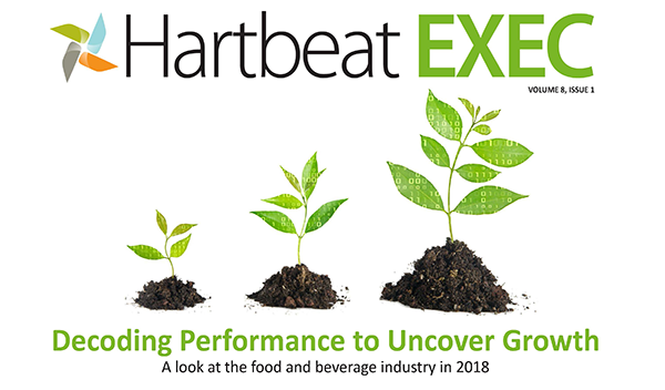 Decoding performance to uncover growth cover