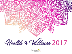 Health and wellness 2017 