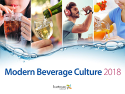 Modern Beverage Culture 2018 cover