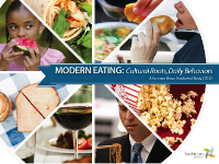 Modern eating report