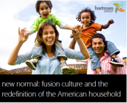 Redefinition of American household