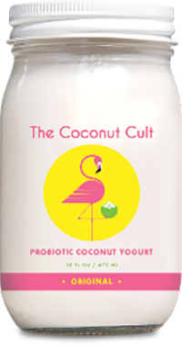  Coconut cult