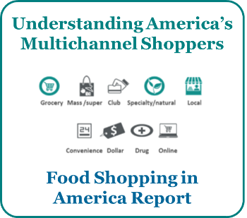 Understanding Americas multichannel shoppers