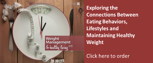 weight management 2015