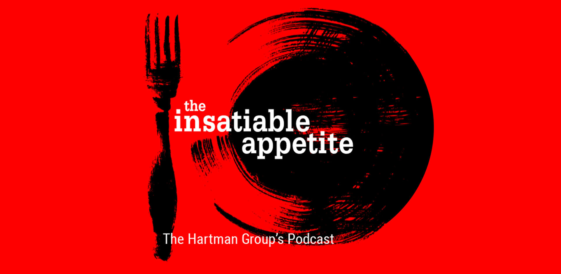 Hartman Group Podcast Cover