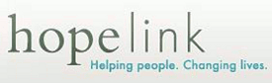 Hopelink Logo