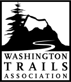 Washington Trails Association Logo