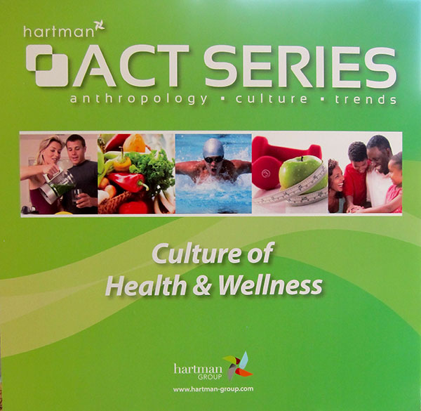 A.C.T. series culture of health and wellness