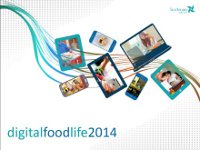 digital food life