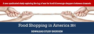 food shopping in America download