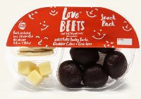 love beets
