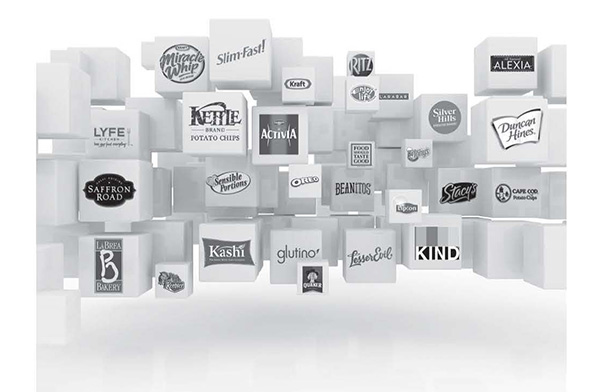 many brands