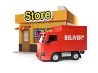 store delivery